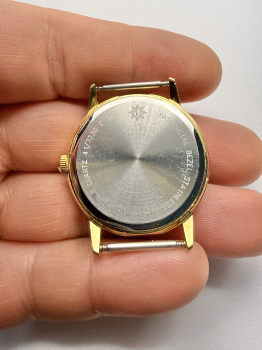 Zegarek męski Junghans  Quartz