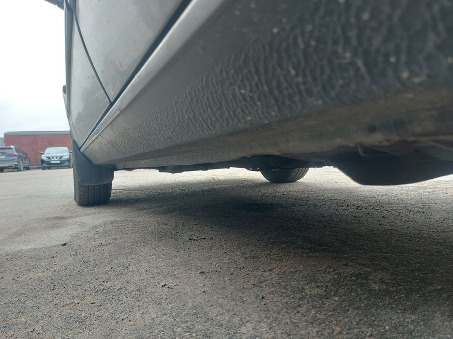 Volvo 960 надійний автомобіль