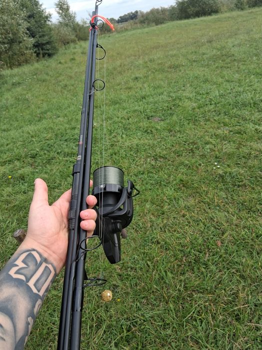 Prologic c-series + Okuma 8k