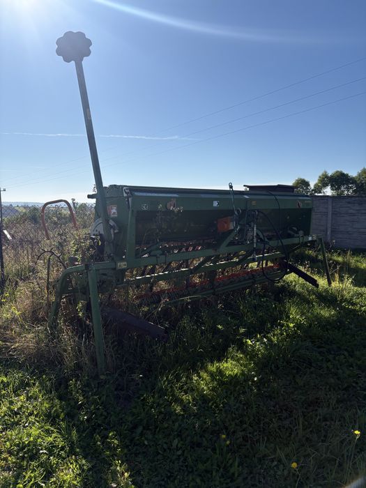 Siewnik Amazone AD 403 Talerzowy