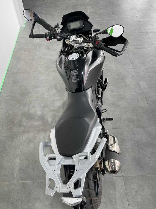 Мотоцикл BMW G310GS Пробіг 1900км!!!