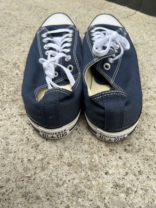 Sapatilha all stars