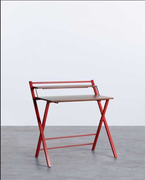 secretária the masie