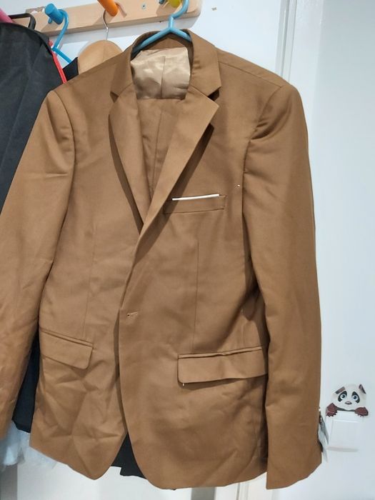 Fato novo para adolescente