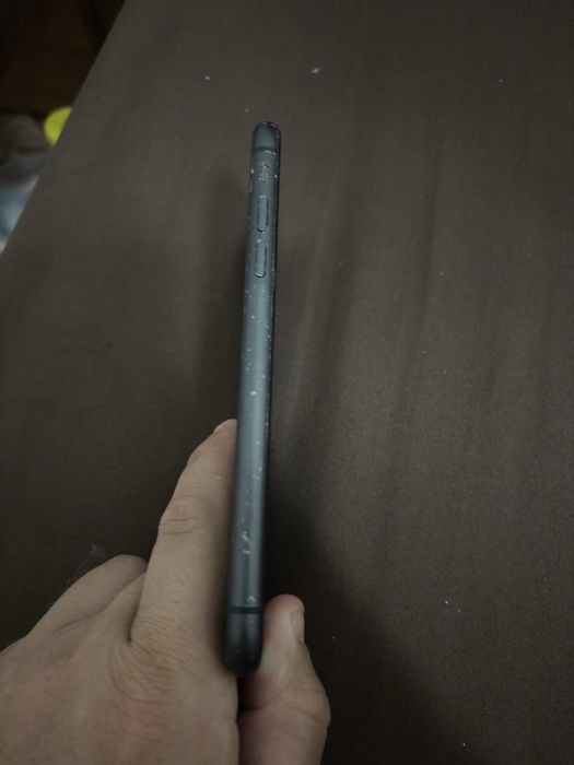 Iphone 11 preto