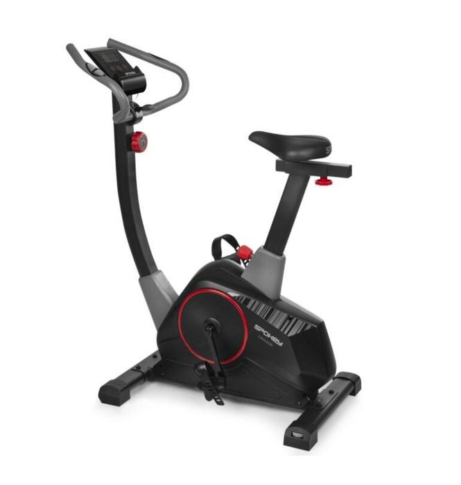 Rowerek Rower stacjonarny Spokey Gradior 928656