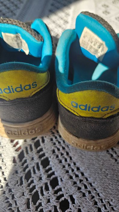 Buty adidas, bardzo dobry stan