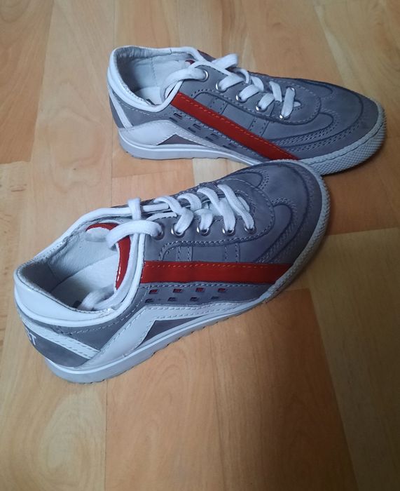 Buty sportowe 29