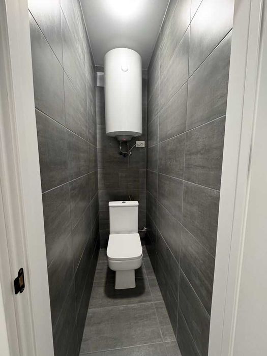 3 квартира з новим євроремонтом