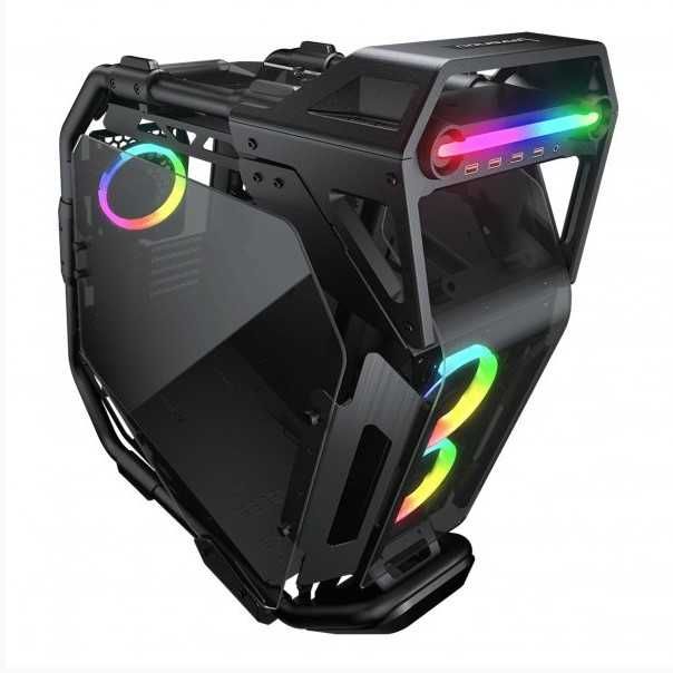 Корпус игровой Cougar Cratus