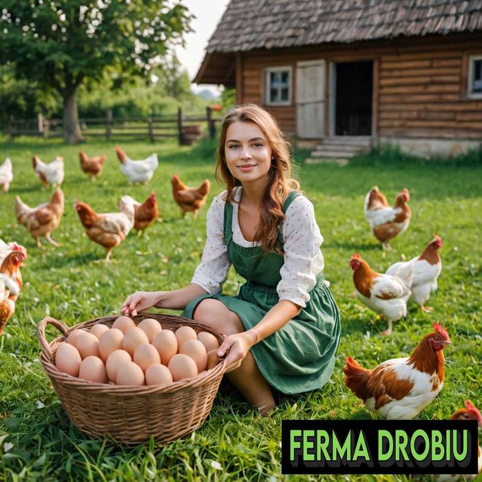 Kury Kokoszki Nioski