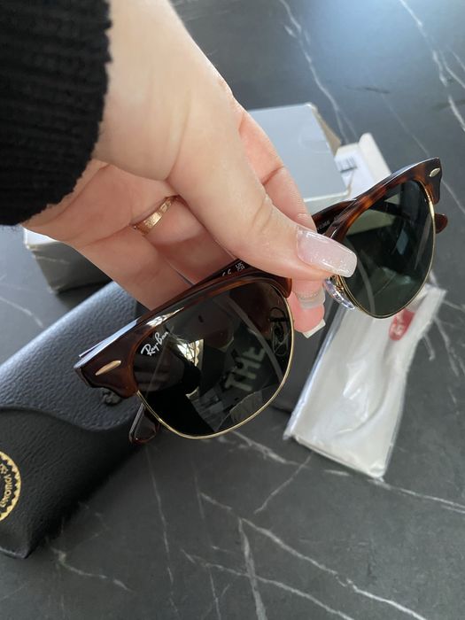 Оригінал окуляри RayBan