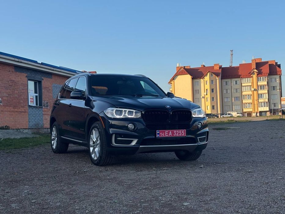 Продам Bmw X5