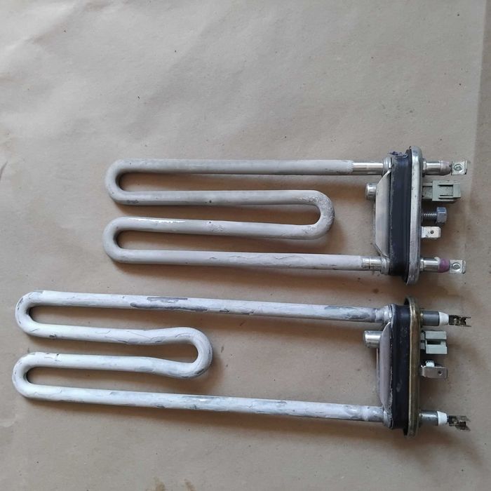 Тен пральної машини