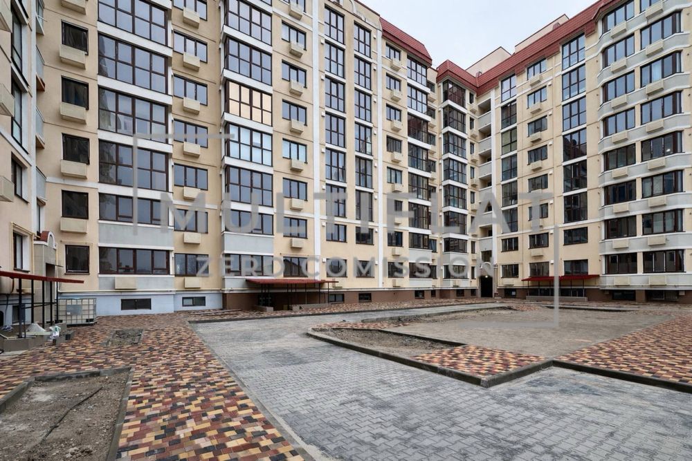 Продаж 2-к квартири у ЖК «7Я». Село Щасливе. Без %