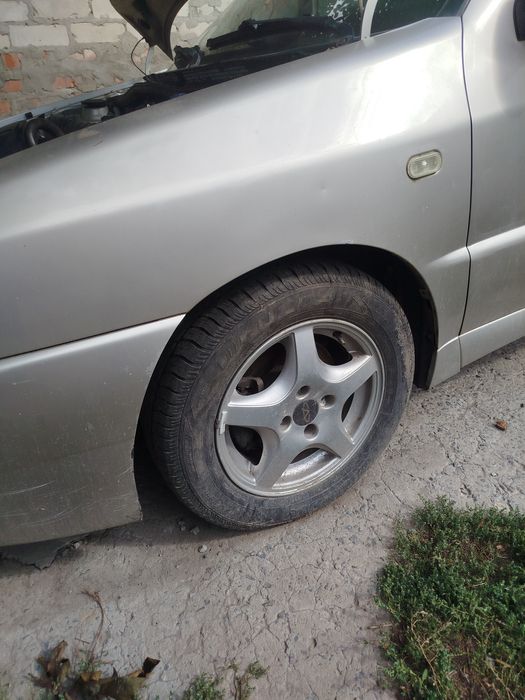 Chery amulet 2007