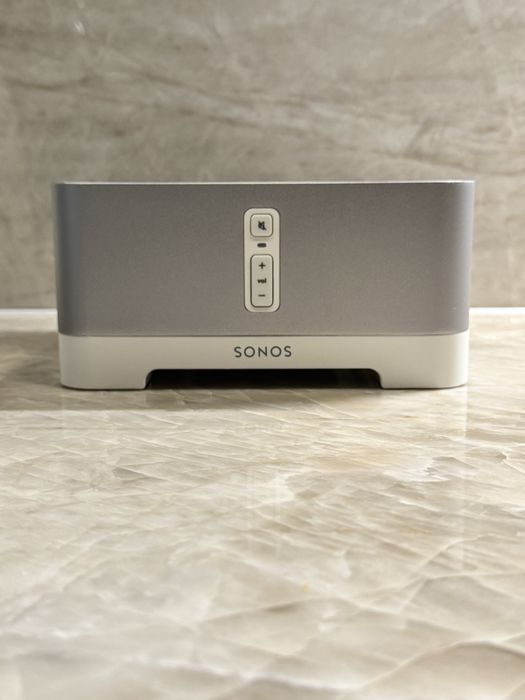 Sonos odtwarzacz sieciowy ze wzmacniaczem
