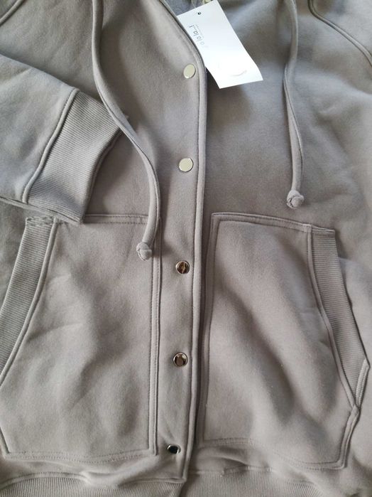 Bluza By o la la, NOWA.