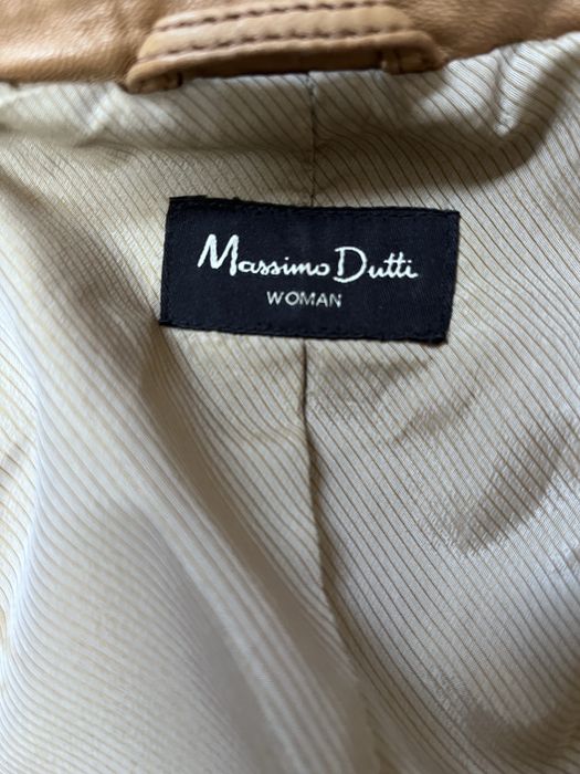 Жакет Massimo Dutti