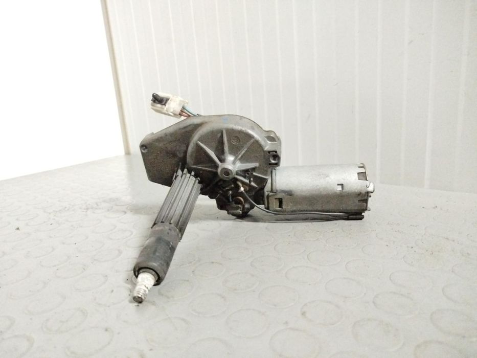 motor limpa-vidros traseiro nissan almera tino V10M