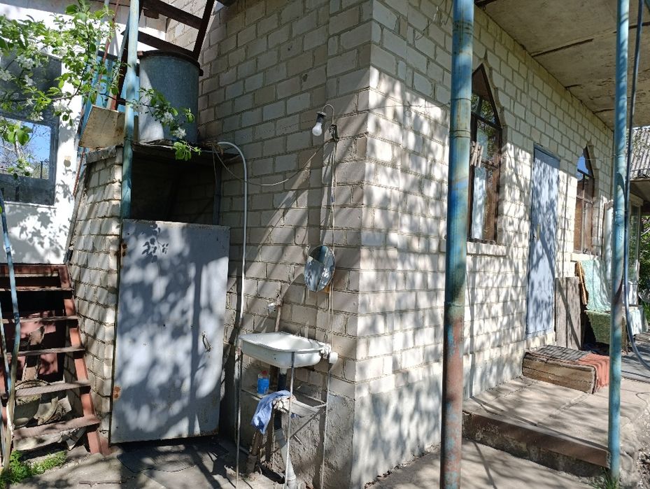 Продам дачу в кооперативі Протон