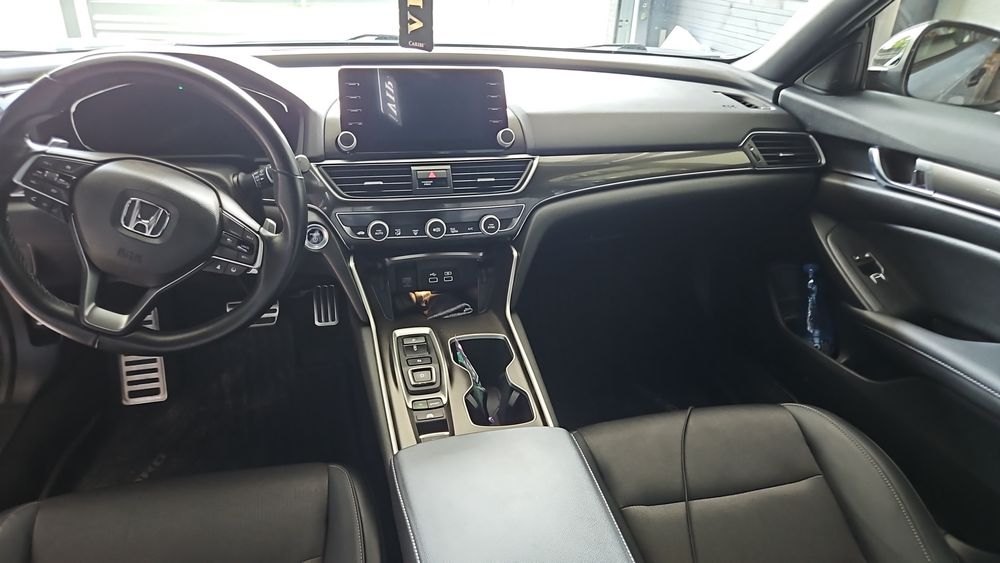 Honda Accord HYBRYDA 2022r Tanio