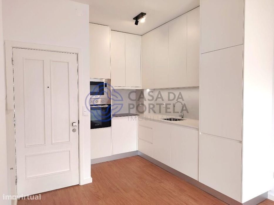 T1 Arrendamento, R. Alegria, Porto
