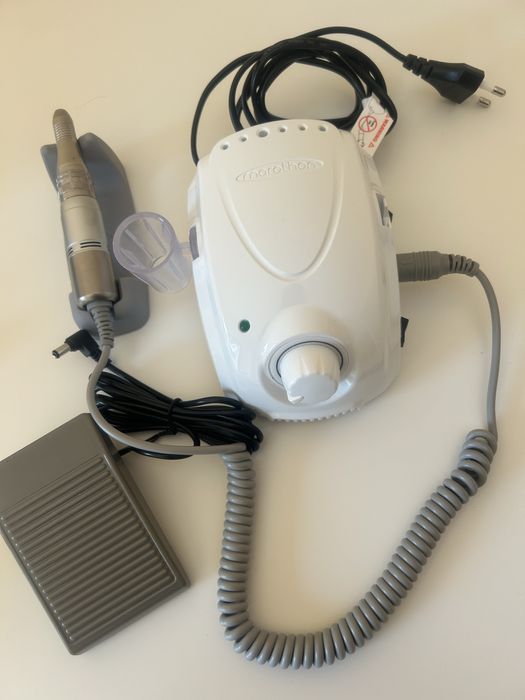 Broca de unhas Maraton