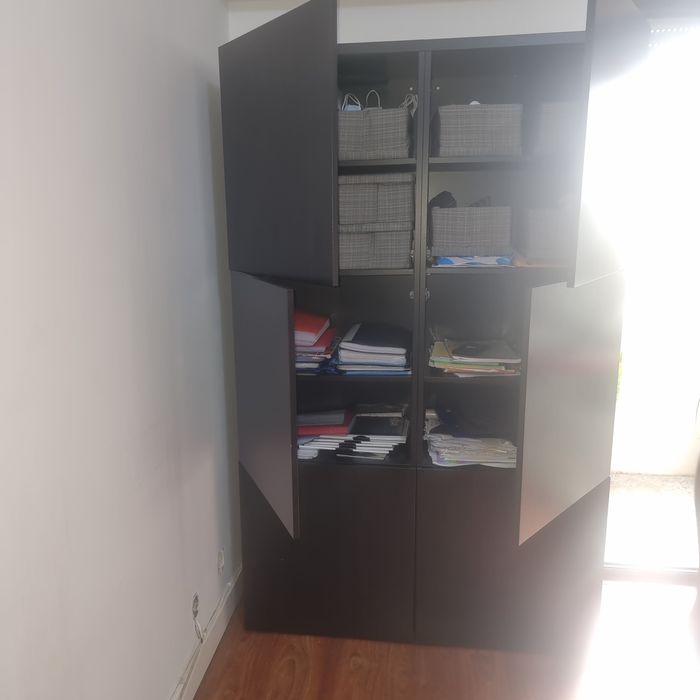 Escritório completo