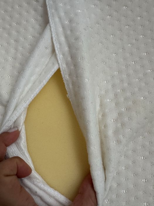 Almofada anti-sufoco bebé Zippy