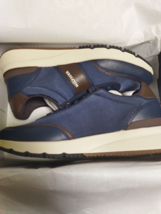 Кросівки чоловічі Tommy Hilfiger  46 ,47  рр