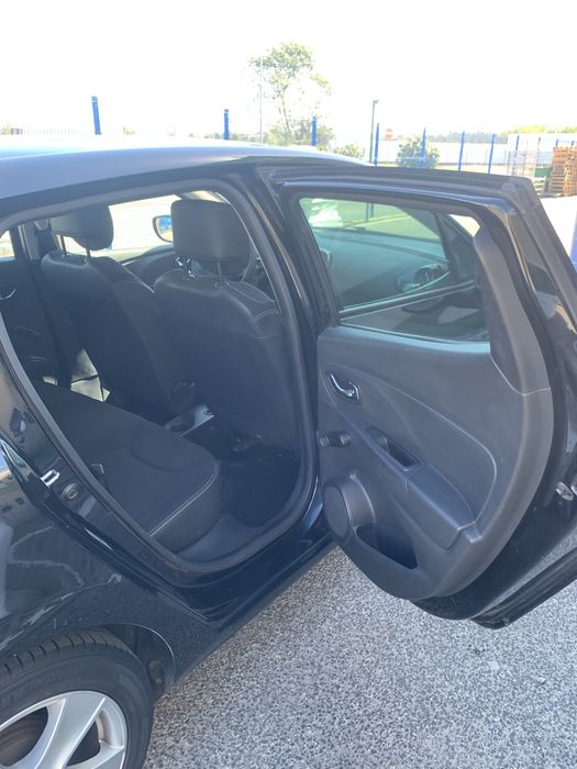 Renaut Clio 2014 diesel 1,5 dci