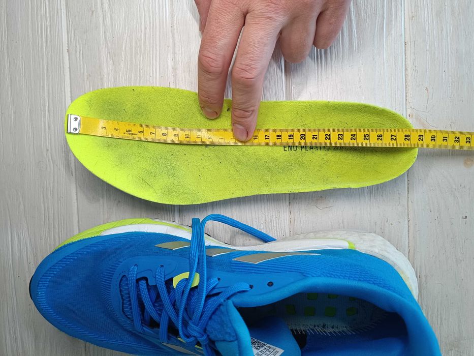 - Adidas Supernova Unite Boost Running Trainers GY4362