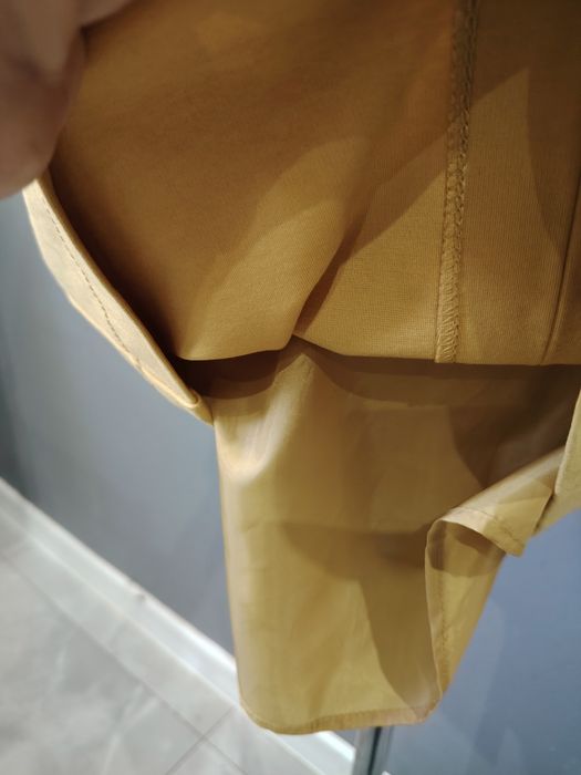 Spódnica ołówkowa