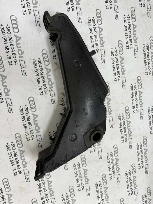 Бачок омывателя стекла бачок омивача скла AUDI Q5 Ауди кю ку 2008-2016