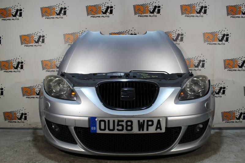 Frente completa SEAT Altea XL (5P5, 5P8)