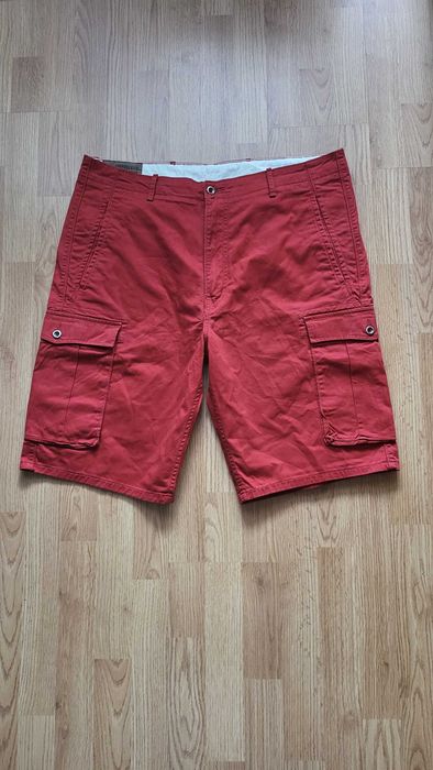 Spodenki Cargo Levi's Levis streetwear Rap y2k drill drip retro swag sport three stripes