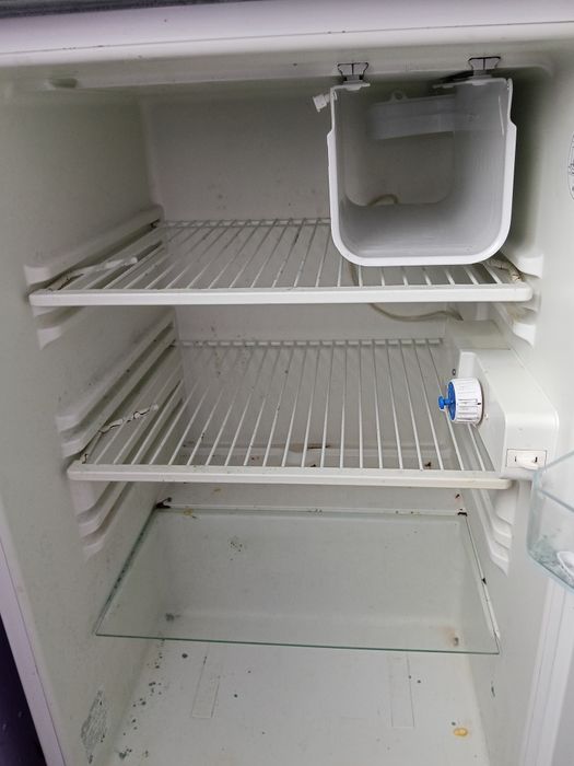 Lodówka 100 procent sprawna