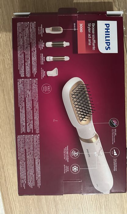 Стайлер Philips 3000