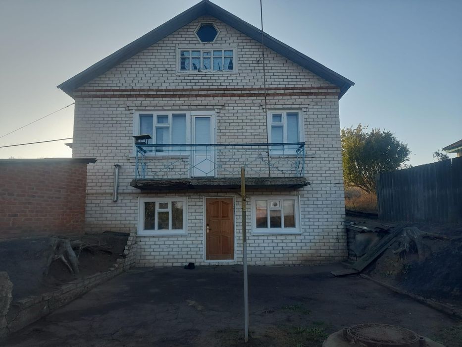 Продам Дім в Осколі