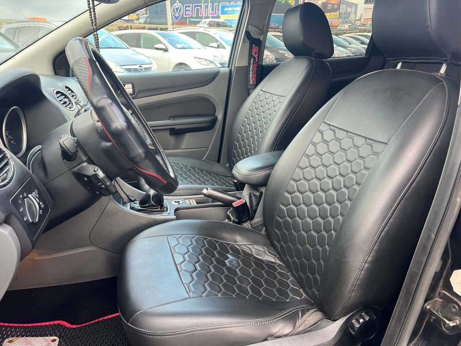 Продам Ford Focus 2008р. #79749