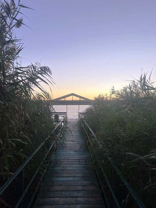 Продам дом на берегу Днепра с. Приднепровское