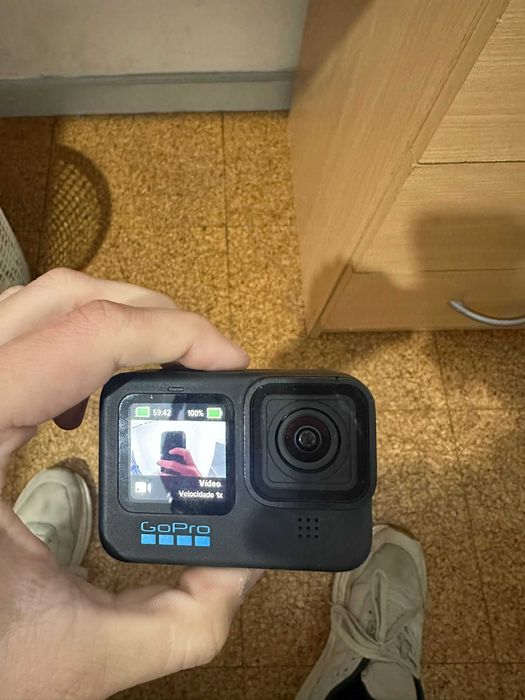 GoPro Hero 11 Black