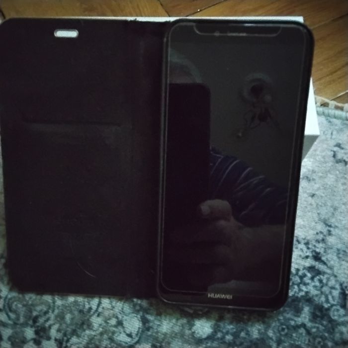 Tel Huawei mało używany