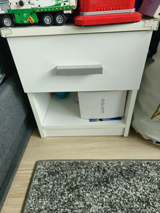 Komplet mebli dla dzieci