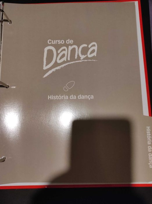 Curso de dança Portes grátis