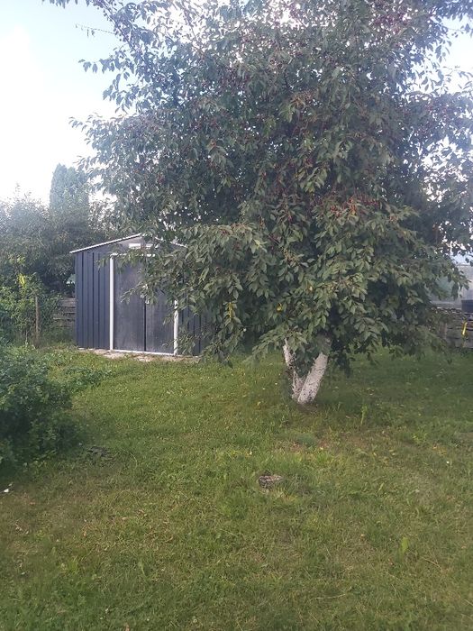Działka Rodo ulica Wiosenna