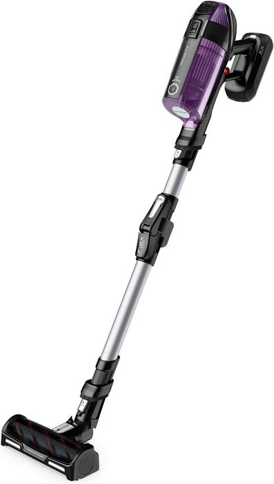 Rowenta X-Force Flex 12.60 Allergy RH98A0WO odkurzacz bezprzewodowy 320W