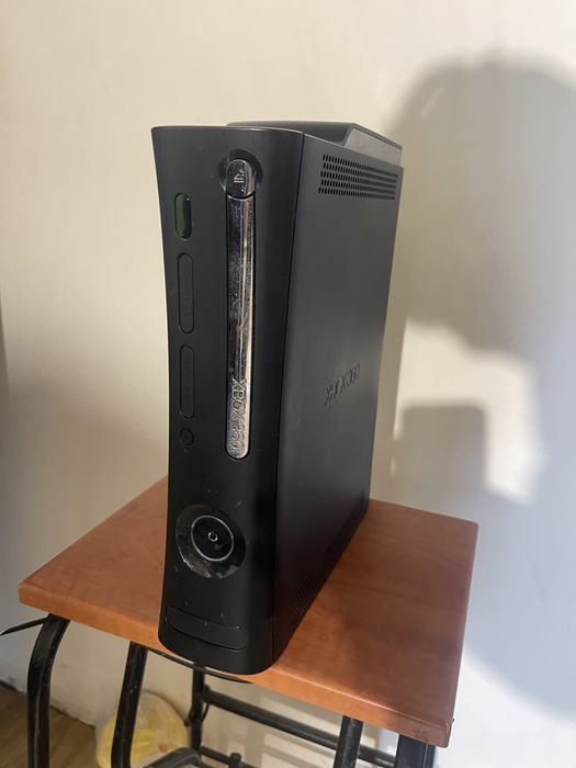 Xbox 360 elite freеboot