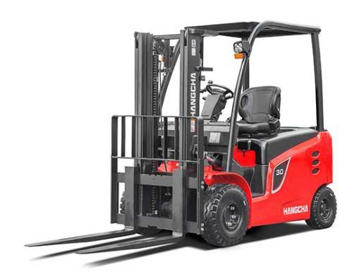 Empilhador 4 rodas elétrico c/ Cabine 2 Ton DESCIDA PREÇO